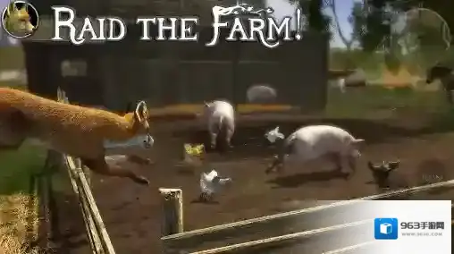 终极野狐模拟器2族群