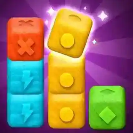 金块叠叠高手游2025-金块叠叠高官方最新版Androidv1.0.1