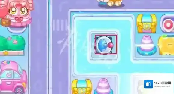 保卫萝卜4手电筒