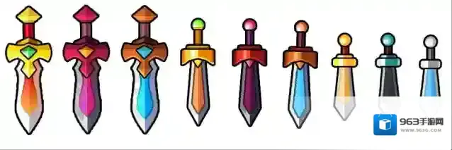 武器图鉴丨神龙降临剑荡九州——龙之剑