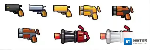 武器图鉴丨老工匠的最后轻语——BB枪