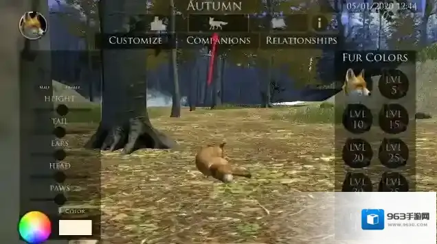 终极野狐模拟器2探索