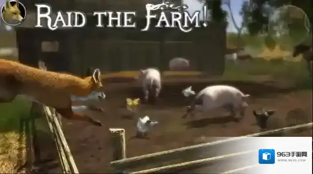 终极野狐模拟器2无限经验版下载 终极野狐模拟器2中文版下载