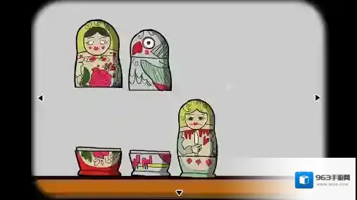 逃离方块案件23柜子