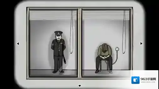 逃离方块案件23视角