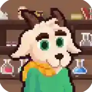 药剂师学徒官方最新版-v1.3.2