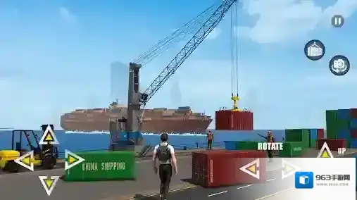 零工生活模拟器打工