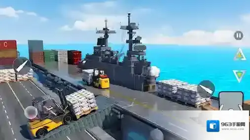 零工生活模拟器我们可以