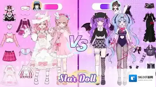 超级爱豆造型师互动直播