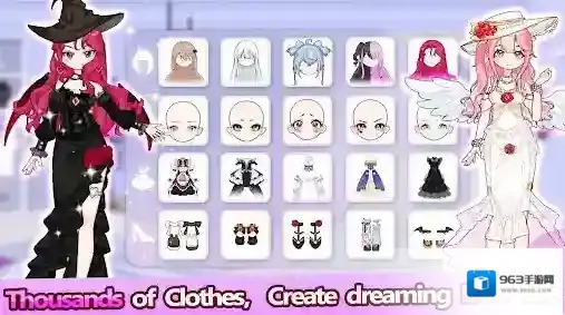 超级爱豆造型师爱豆