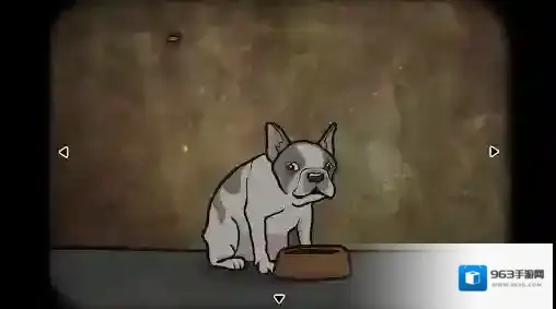 逃离方块cave视角