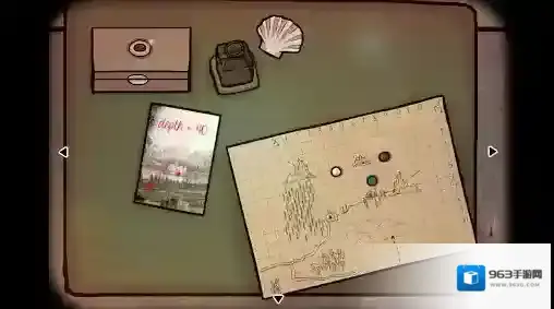 逃离方块cave点击