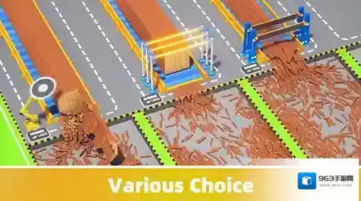 荒岛幸存者岛屿