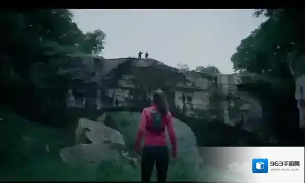 逃亡之路代入感