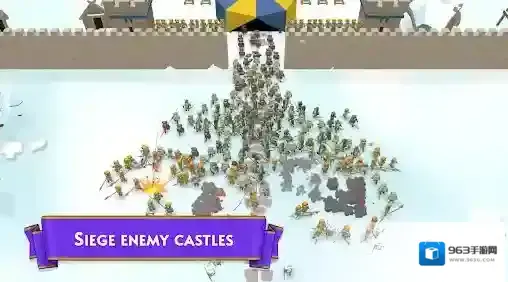 十字军要塞之王2十字军