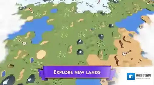 十字军要塞之王2领地