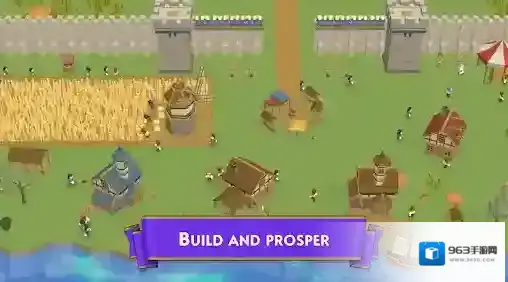 十字军要塞之王2之王