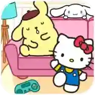 凯蒂猫生活世界官方最新版-v1.0.11