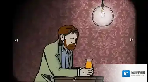 逃离方块剧院视角