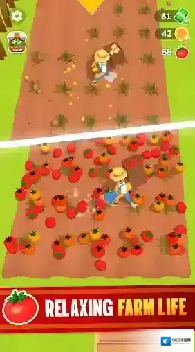 农场主快开荒更高