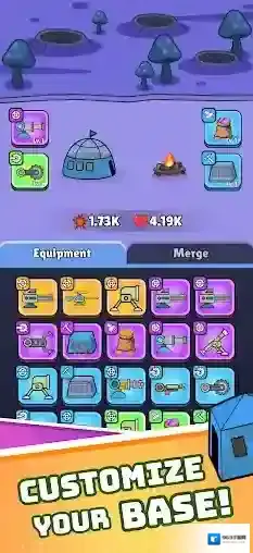 战争背包战区背包