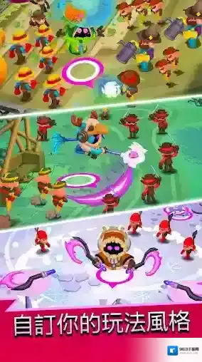 口袋死灵法师能力