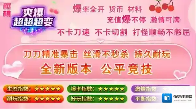 樱桃爽爆超超超变超超