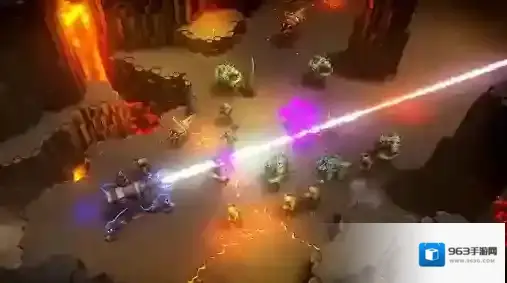 特斯拉战队能力