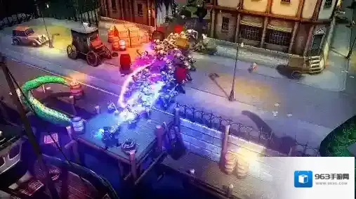 特斯拉战队特斯拉