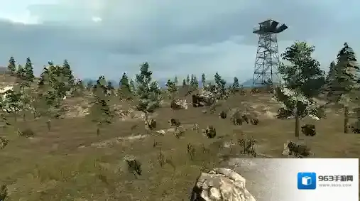 疯狂扫射丧尸生存城市