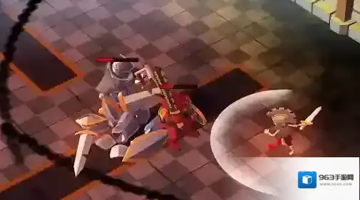 骷髅复仇者收集