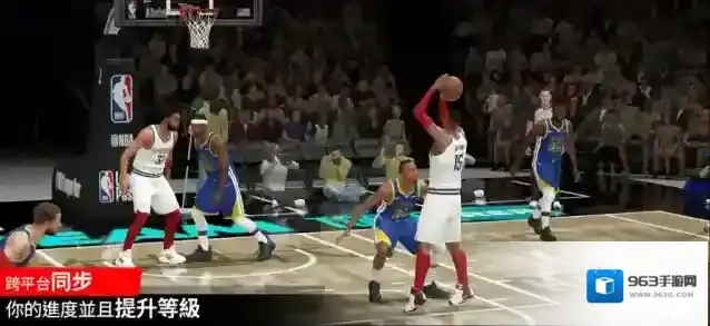 NBA2K26梦幻球队球员