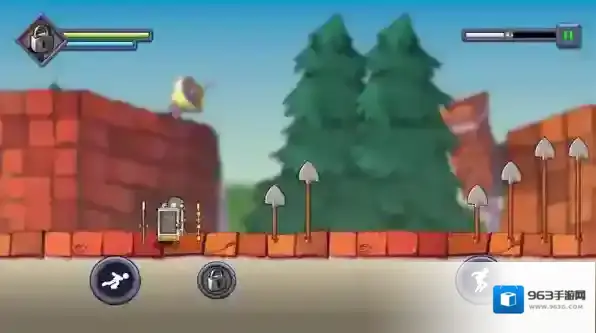 僵尸不能死僵尸