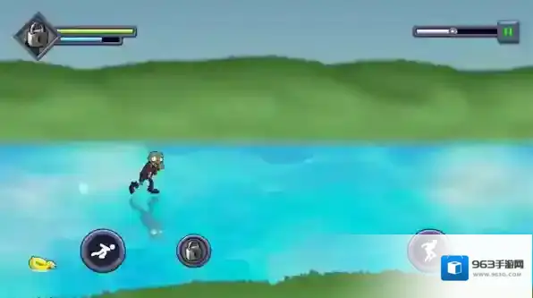 僵尸不能死手游截图4