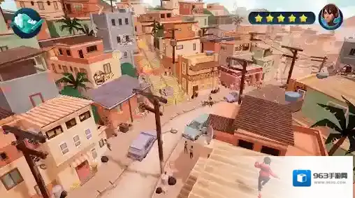 神偷卡门嫌疑人