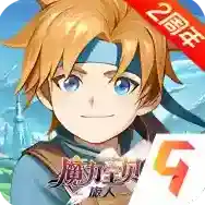 魔力宝贝旅人手游2026-魔力宝贝旅人官方最新版Android1.12.0