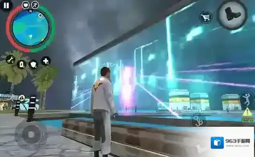 未来英雄城市之战英雄城市