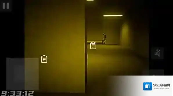 打开后室归宿游玩