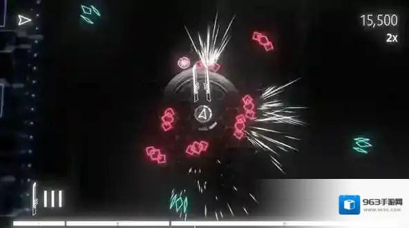 指尖霓虹手游截图2