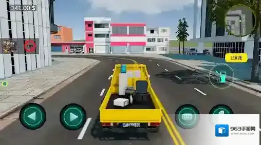 仓储猎人模拟器物品