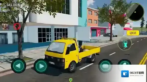 仓储猎人模拟器仓库