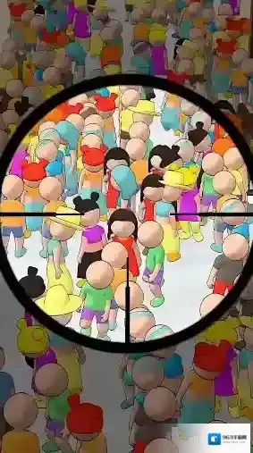 感染者狙击手3D感染