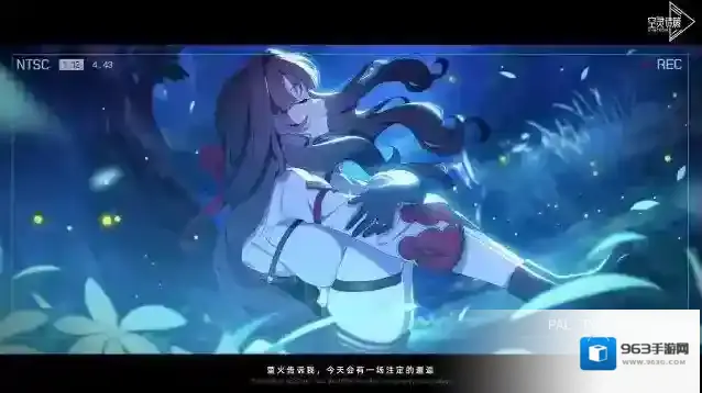 空灵诗篇梅菲斯托