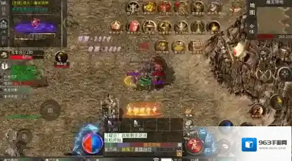 主宰无双万人敬仰