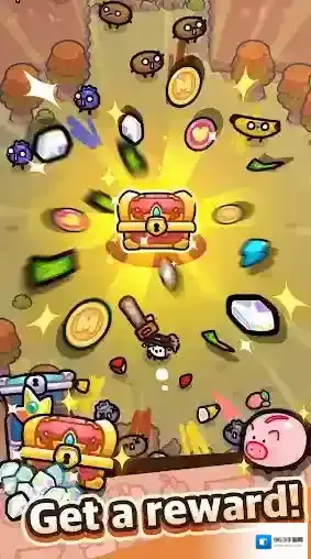 电锯果汁王新增