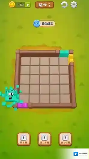 农场方块逃脱就可以