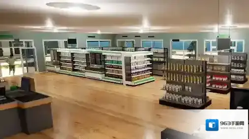 城市商店模拟器商品