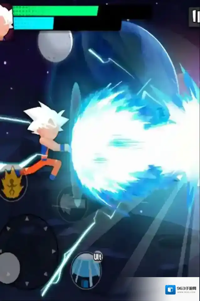 火柴人归来火柴人