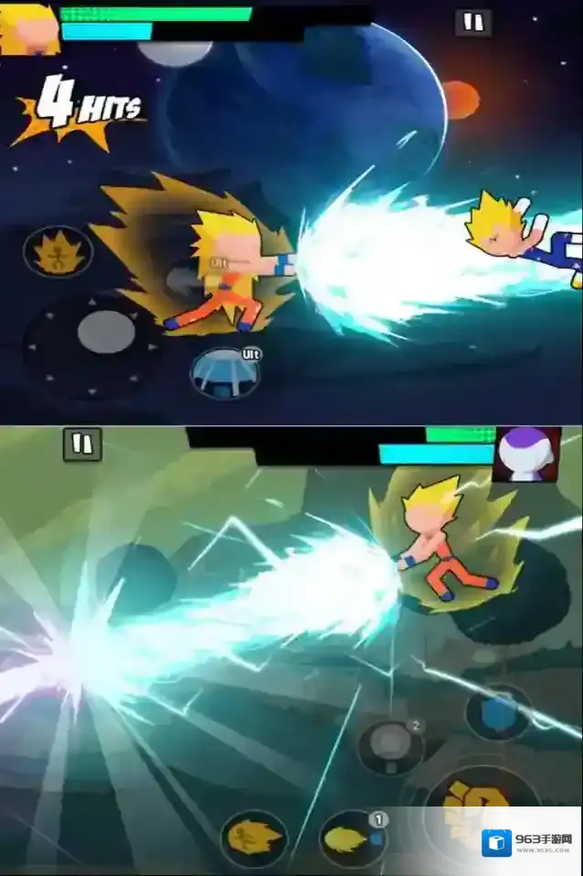 火柴人归来我们可以