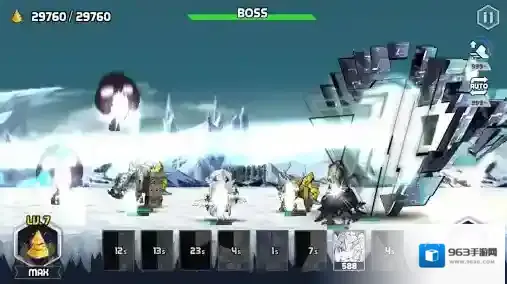 艾洛伊防卫战争角色